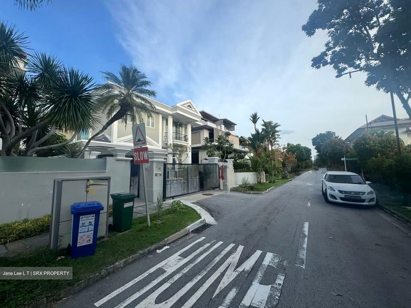 Opera Estate (D15), Semi-Detached #534547041